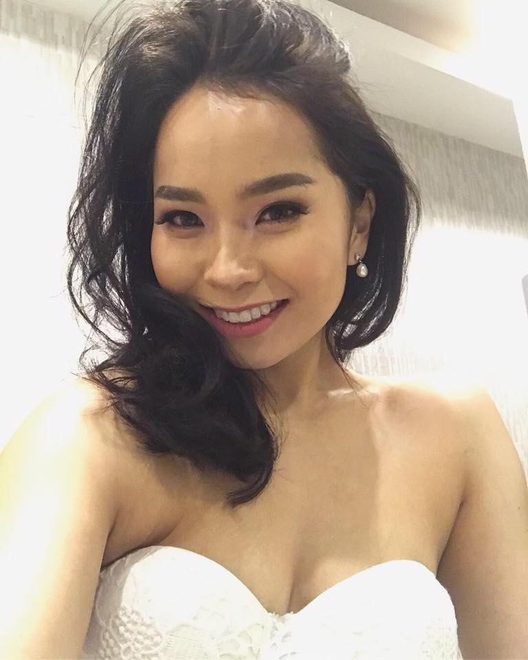 Жүжигчин Ц.Номин: Би өөрийгөө маш азтай гэж боддог. 